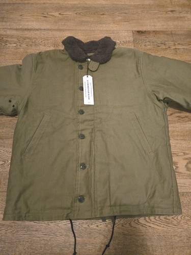 Retro mens ww2 usn - usn, navy