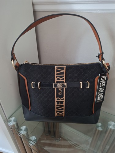River island black - island,