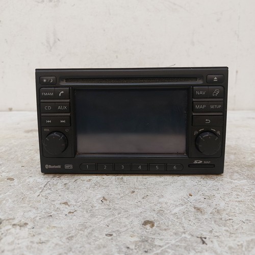 Nissan qashqai j10 - j10, 2006-2013