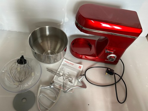 Morphy richards red stand - richards,