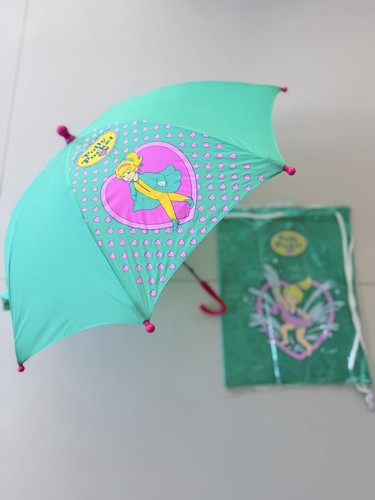 Polly pocket umbrella swim - umbrella, &