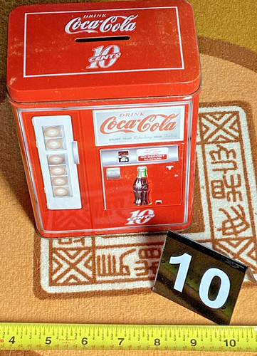 New coca cola vending - coca-cola,