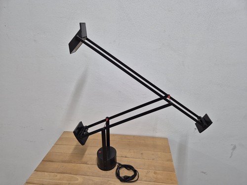 Table lamp artemide - artemide, model