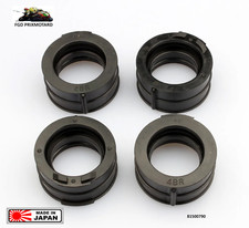 YAMAHA XJ 600 S DIVERSION 1992/2003 PIPE INTAKE