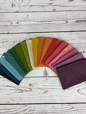 "Twinkle” By Edyta Sitar Of Laundry Basket Quilts