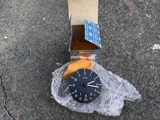 MK1 POLO GOLF SCIROCCO PASSAT VDO EARLY SPEEDO CLOCK NOS 861 919 203A