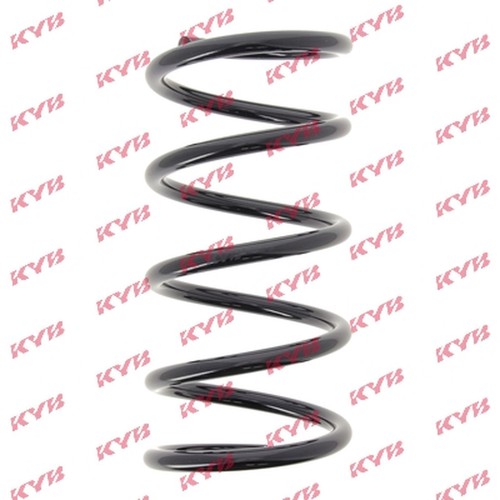 Coil spring rear - spring,