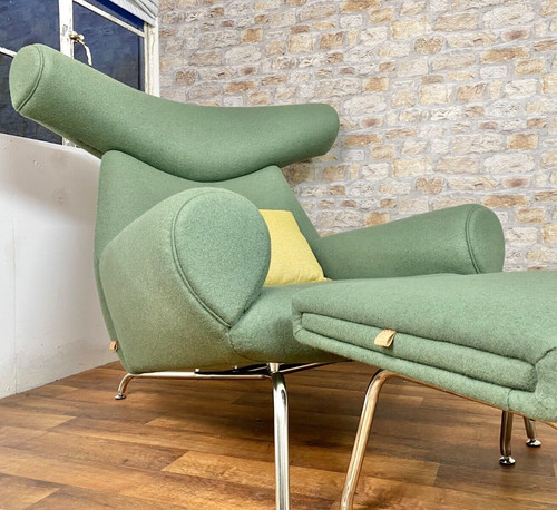 Hans wegner chair - hans,
