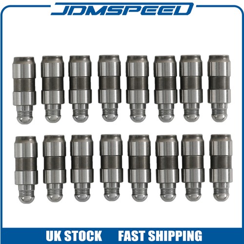 Hydraulic lifters for - 16,