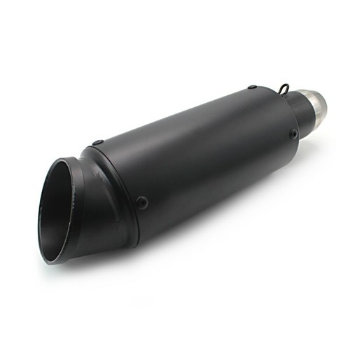 Exhaust muffler pace - pace, for