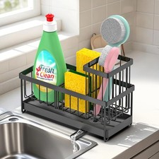 Vinsani Kitchen Sink Caddy