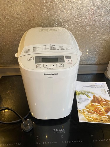 Panasonic automatic bread - panasonic,