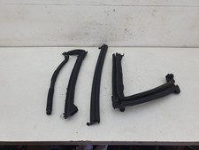 Mercedes SLK R171 ROOF SEAL