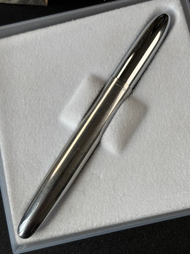 Fisher space ballpoint pen - pen,