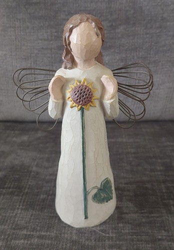 Willow tree angel summer - of,
