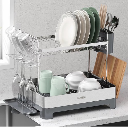 Tramontina tier stainless - 2,