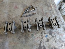 A Series 1275 Pressed Rockers