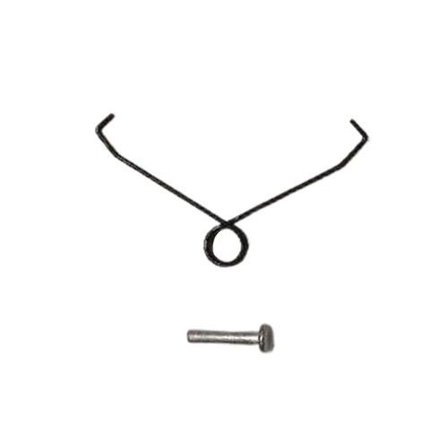 Roof bracket spring - roof, kit