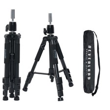 Wig Stand Tripod Mannequin