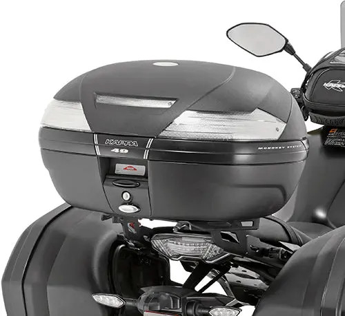Kappa moto motorcycle - moto,
