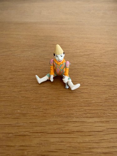 Hantel miniatures arturo clown - miniatures,