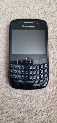 Blackberry curve 8520 mobile - blackberry,