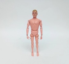  Palitoy Action Man Painted Head Hard Hands 