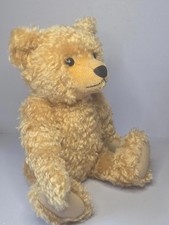 Large Classic Steiff Jointed