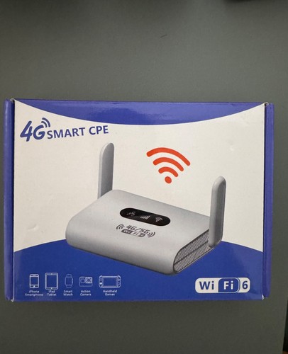 Lte mobile wifi hotspot - 4g,