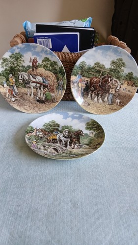 Wedgewood limited edition - limited,