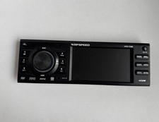 Ripspeed DVD-733B Car Stereo