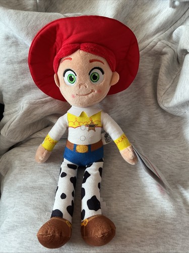 New toy story jessie - new,
