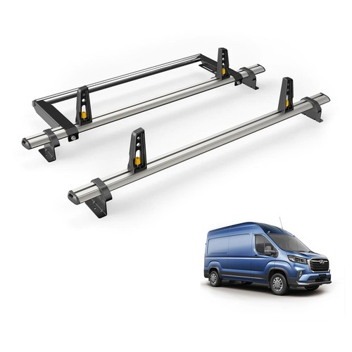 Maxus deliver roof - roof, rack