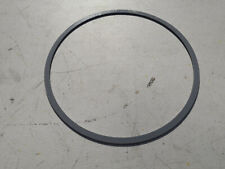 Lucas P100 vintage 12" headlamp new gasket P100L