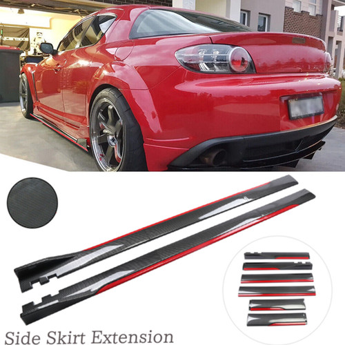 For mazda rx8 carbon - for, rx-8