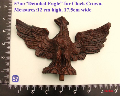 57m eagle for vienna - 57m,