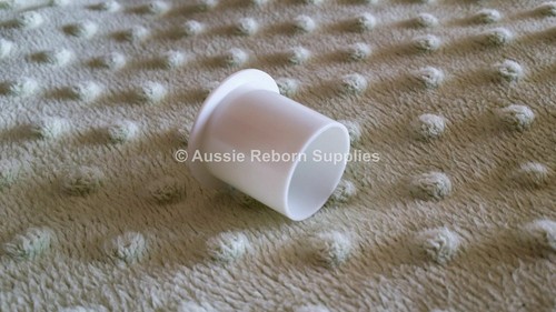 Reborn baby plugs - reborn, 27mm