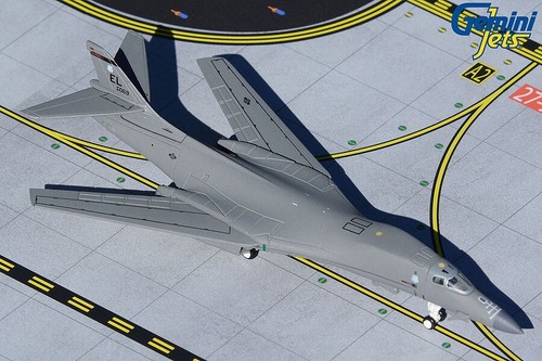 Gemini jets 400 - 1/400, b-1b