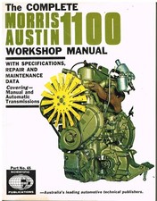 AUSTIN MORRIS MG VANDEN PLAS