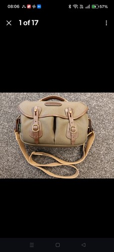 Billingham hadley small pro - billingham,