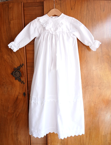 Vintage 1970s white - vintage,