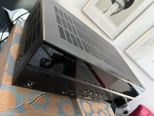 Yamaha 5.1 Receiver - RX-V379