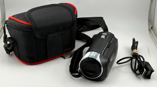 Sony hdr pj410 handycam - sony,