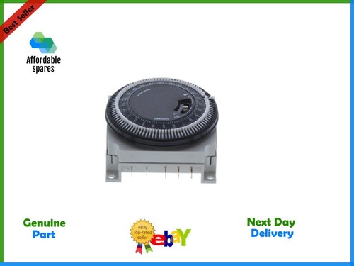 Glowworm s202916 timer - s202916,