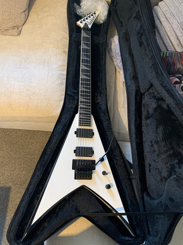 Jackson king pro - jackson,