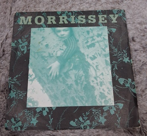 Morrissey the last - of,