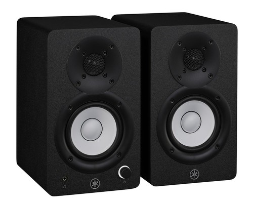 Yamaha hs3 monitor speakers - yamaha,
