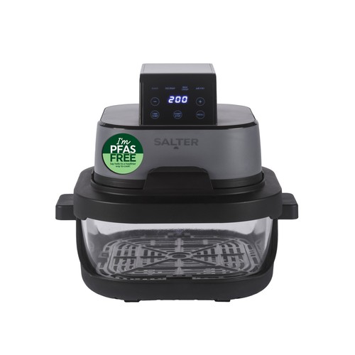 Salter crisp portable air - salter, &