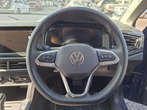 Volkswagen polo steering - volkswagen,