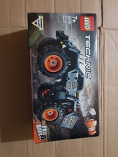 New sealed boxed Lego tecnic